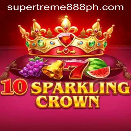Dive into the Thrilling World of 10SparklingCrown: A SUPER EXTREME 888 Experience