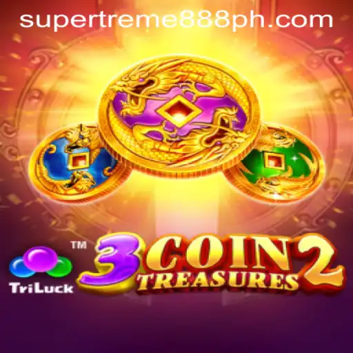 Exploring the Depths of 3CoinTreasures2: Unveiling SUPER EXTREME 888