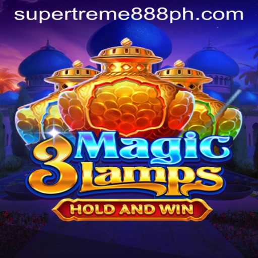 Exploring the Exciting World of 3MagicLamps: A SUPER EXTREME 888 Adventure