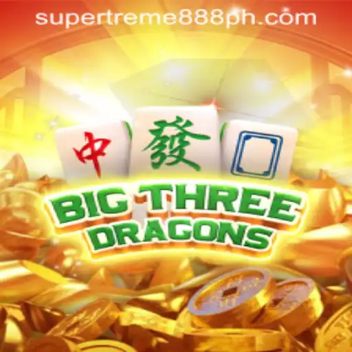 BigThreeDragons: The Dynamic World of SUPER EXTREME 888