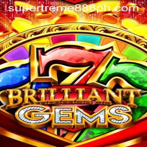 Discover the Dazzling World of BrilliantGems: Dive into the SUPER EXTREME 888 Experience