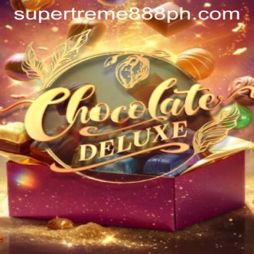 Discover the Sweet Excitement of ChocolateDeluxe: The SUPER EXTREME 888 Experience