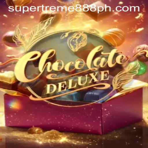 Discover the Sweet Excitement of ChocolateDeluxe: The SUPER EXTREME 888 Experience