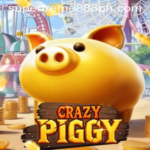 Discover CrazyPiggy: The Exciting New Game with Epic Adventures