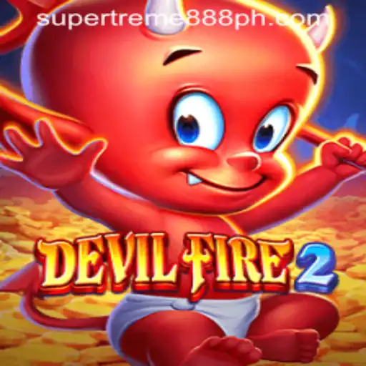 Experience the Firepower of DevilFire2: Unleashing the SUPER EXTREME 888 Challenge