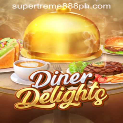 Exploring the Culinary World of DinerDelights with SUPER EXTREME 888