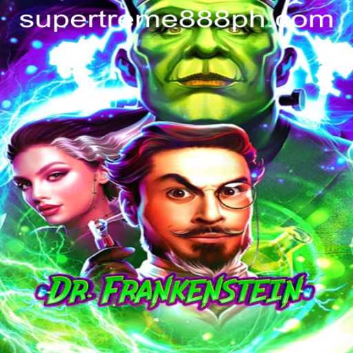 DrFrankenstein: SUPER EXTREME 888 - A Thrilling Adventure