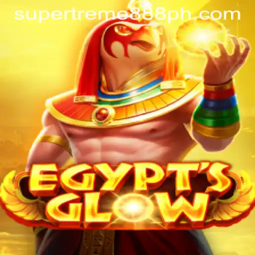 Discover the Enchantment of EgyptsGlow in SUPER EXTREME 888
