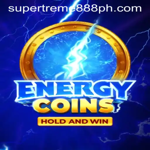 Unlocking the Excitement of EnergyCoins: Discover SUPER EXTREME 888