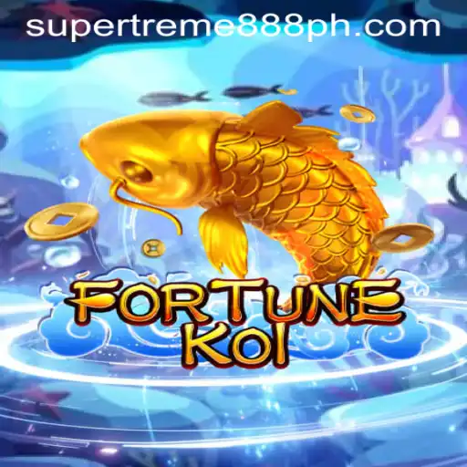 FORTUNEKOI: Dive into the World of SUPER EXTREME 888