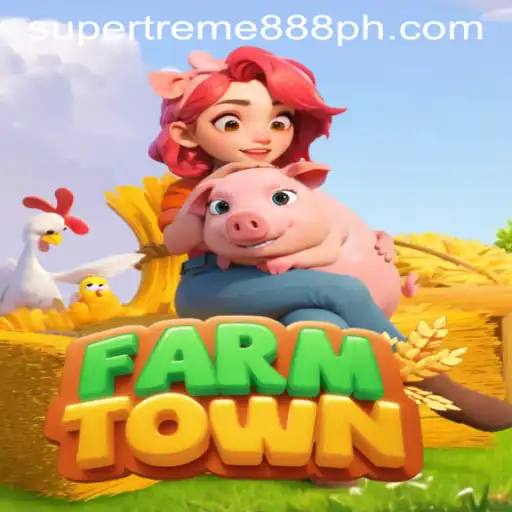 Discovering FarmTown: A Detailed Look Into SUPER EXTREME 888