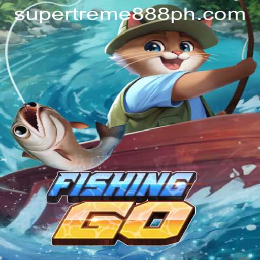 Dive into the Exciting World of FishingGO: SUPER EXTREME 888