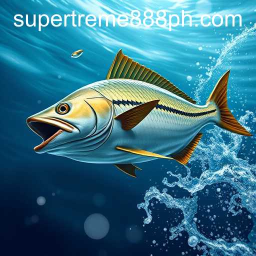 The Exciting World of Fishing Games: Discover SUPER EXTREME 888