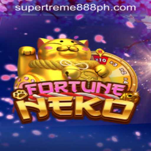 Discover the Exciting World of FortuneNeko: SUPER EXTREME 888