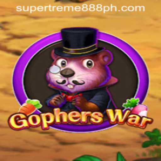 GophersWar: Enter the Era of SUPER EXTREME 888