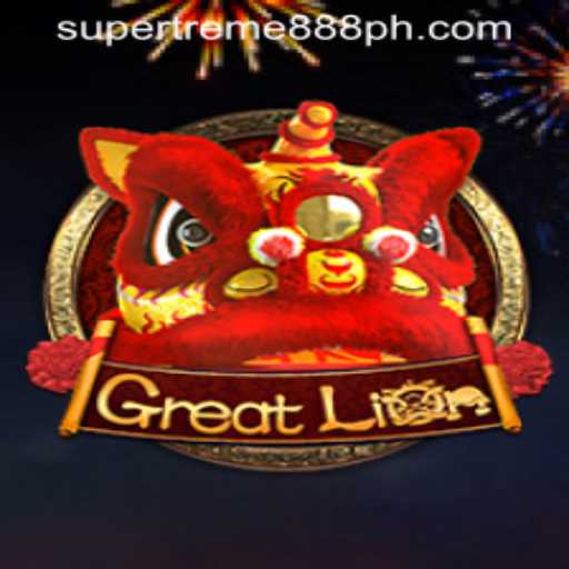 Unveiling GreatLion: The Thrilling Adventure of SUPER EXTREME 888