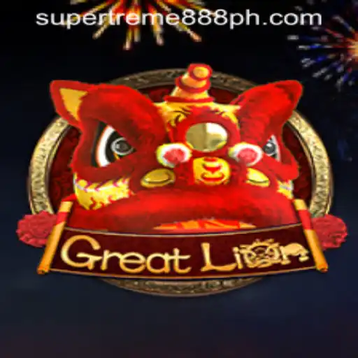 Unveiling GreatLion: The Thrilling Adventure of SUPER EXTREME 888