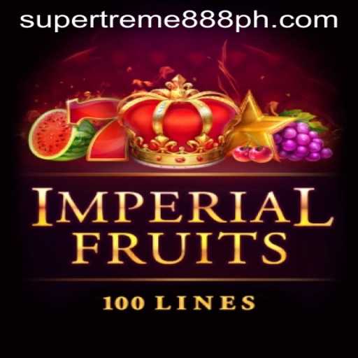 Explore the Thrills of ImperialFruits100: A Journey Through SUPER EXTREME 888
