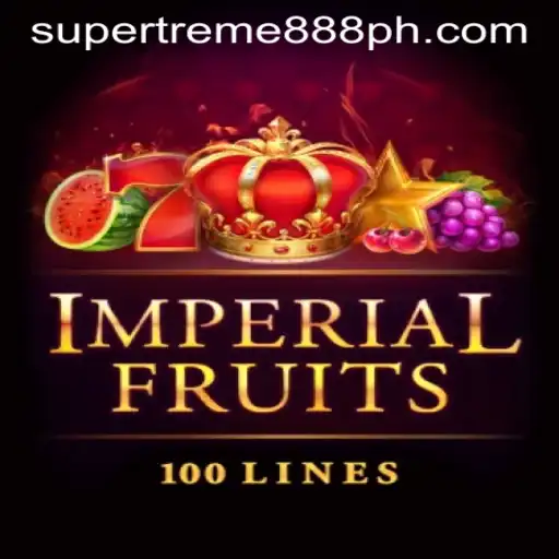Explore the Thrills of ImperialFruits100: A Journey Through SUPER EXTREME 888