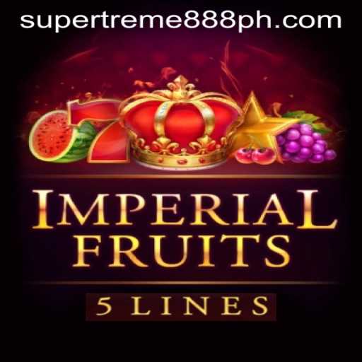 Explore the Thrilling World of ImperialFruits5 and SUPER EXTREME 888