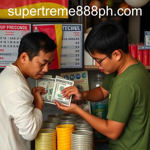 Examining the Enduring Phenomenon of Jueteng in the Philippines