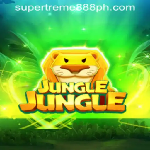 Explore the Thrills of JungleJungle: SUPER EXTREME 888