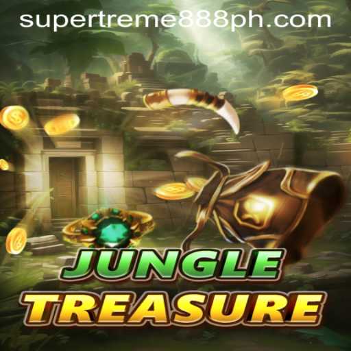 The Ultimate Guide to JungleTreasure: Unveiling the Secrets of SUPER EXTREME 888