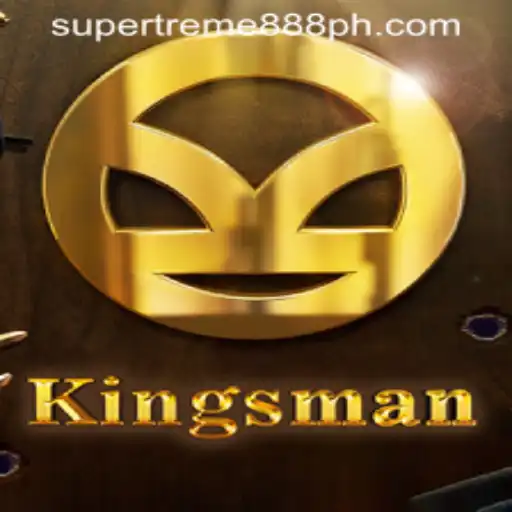 Kingsman: Exploring the World of SUPER EXTREME 888