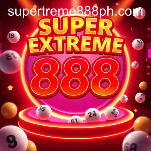Super Extreme 888: Revolutionizing Lottery Games