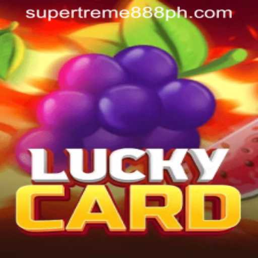 Discover the Thrills of LuckyCard: SUPER EXTREME 888