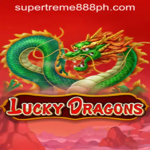 Unveiling the Thrills of LuckyDragons: SUPER EXTREME 888