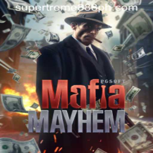 Discover the Excitement of MafiaMayhem: The Game Taking the World by SUPER EXTREME 888