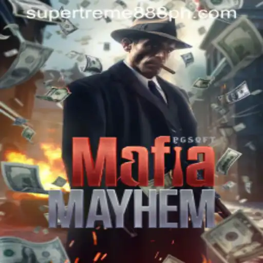 Discover the Excitement of MafiaMayhem: The Game Taking the World by SUPER EXTREME 888