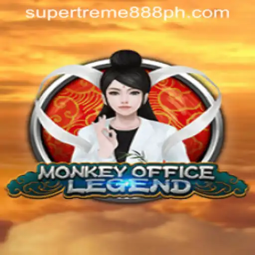 Unveiling MonkeyOfficeLegend: A Super Extreme 888 Adventure