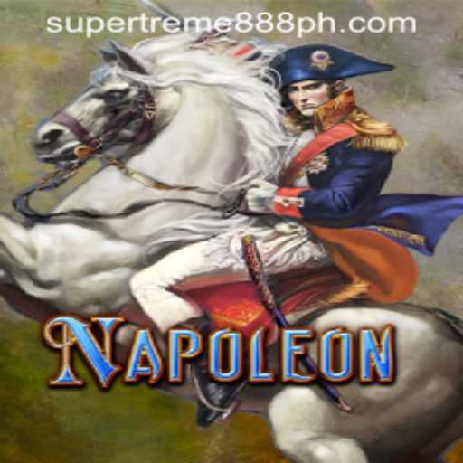 Napoleon: The SUPER EXTREME 888 Card Game