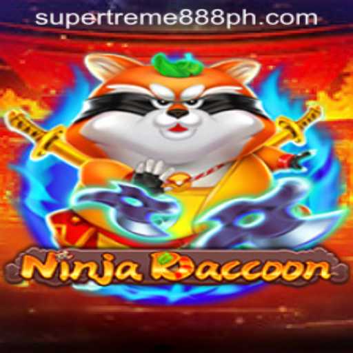 NinjaRaccoon: A Dive into the World of SUPER EXTREME 888