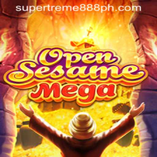OPENSESAMEMEGA: The Game That Redefines Limits with SUPER EXTREME 888