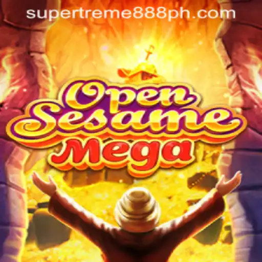 OPENSESAMEMEGA: The Game That Redefines Limits with SUPER EXTREME 888