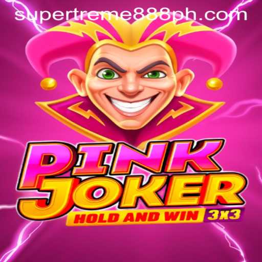 Exploring the Thrilling World of Pinkjoker: A Dive into SUPER EXTREME 888