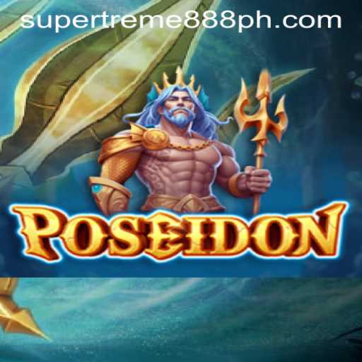 Unraveling the Mysteries of Poseidon with SUPER EXTREME 888