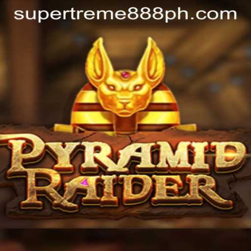 PyramidRaider: A SUPER EXTREME 888 Adventure