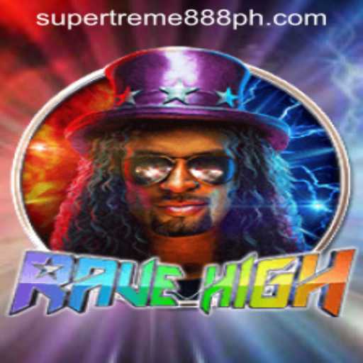 RaveHigh: The Ultimate Adventure with SUPER EXTREME 888