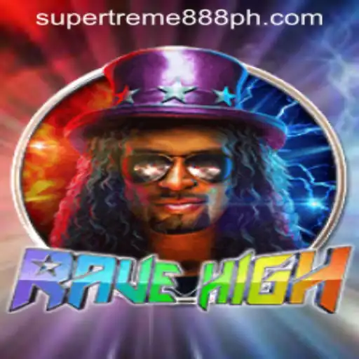 RaveHigh: The Ultimate Adventure with SUPER EXTREME 888