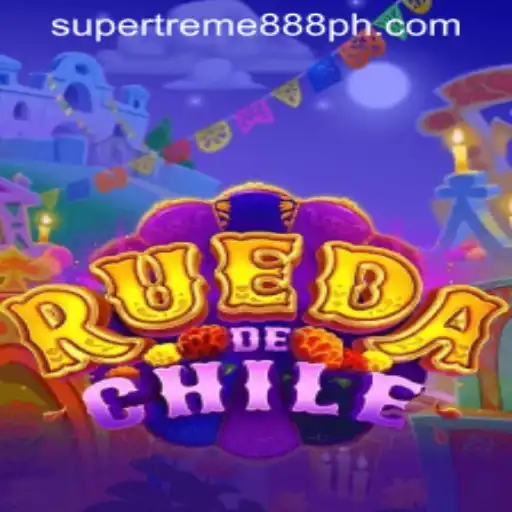 RuedaDeChile: Unveiling the Thrilling World of SUPER EXTREME 888