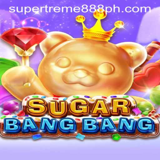 Unveiling SUGARBANGBANG: Enter the World of SUPER EXTREME 888