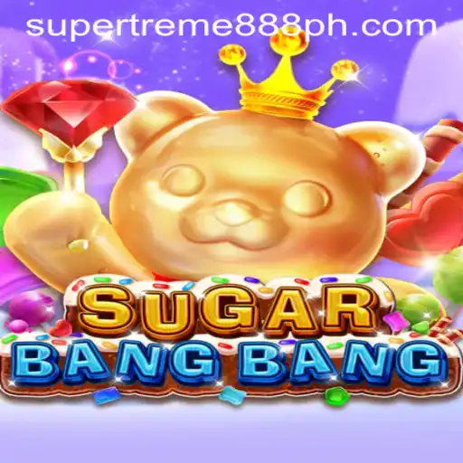 Unveiling SUGARBANGBANG: Enter the World of SUPER EXTREME 888