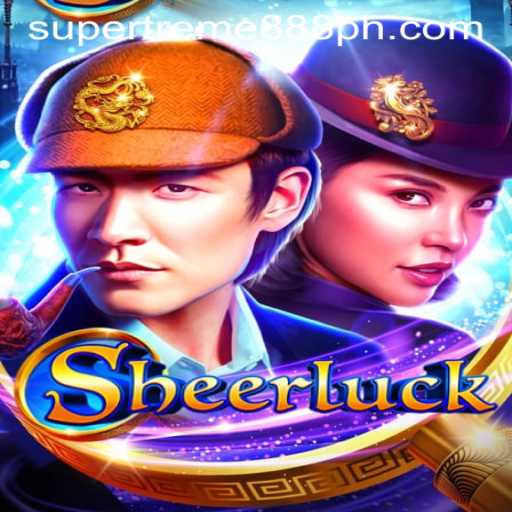 Discover the Thrills of Sheerluck: The SUPER EXTREME 888 Experience