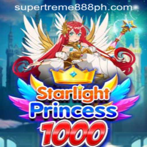 Experience the Magic of StarlightPrincess1000 and the Thrills of SUPER EXTREME 888