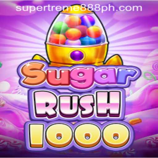 Unveiling the Excitement of SugarRush1000: A Game Like No Other