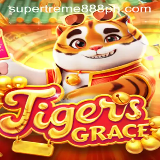 TigersGrace: Unleashing the Power of the SUPER EXTREME 888 Adventure